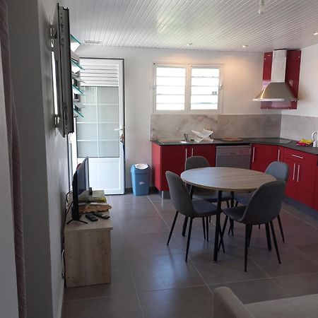 Colibri Apartment Fort-de-France Exterior foto