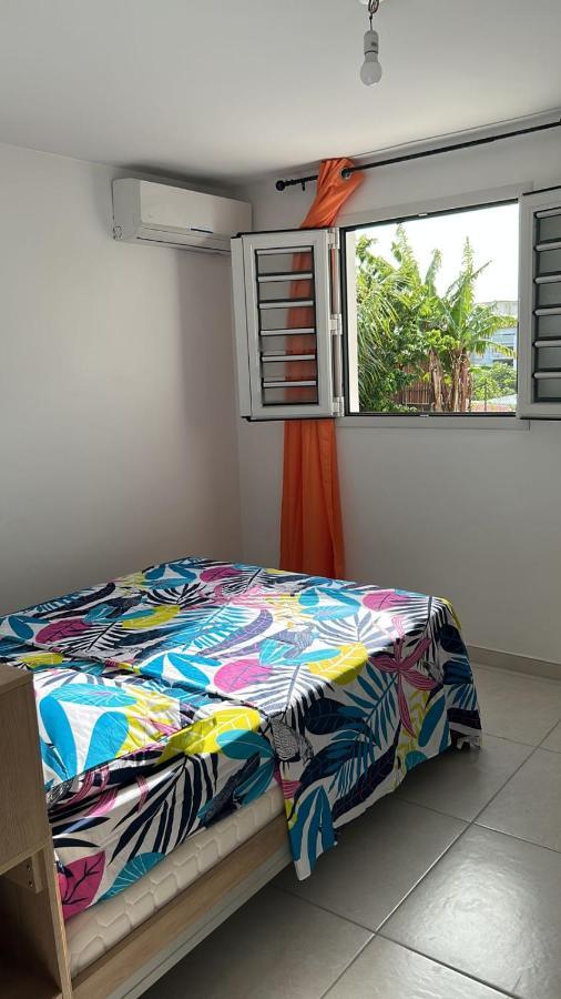 Colibri Apartment Fort-de-France Exterior foto